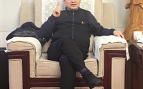 全民娱乐董事长山东行：共谋创新发展策略，擘画企业未来蓝图